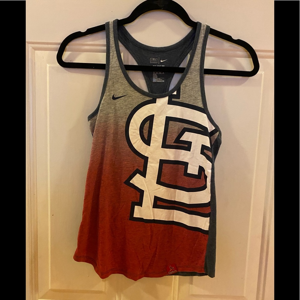 Top St. Louis Cardinals x small